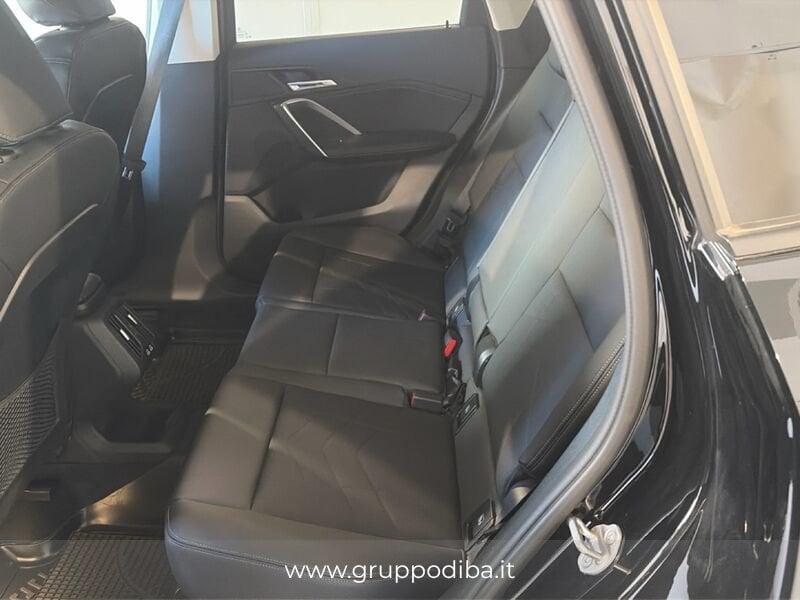 BMW X1 U11 sdrive18d Edition Essence auto