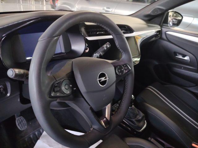 OPEL Corsa 1.2 100cv GS MY25 SUPERPROMO