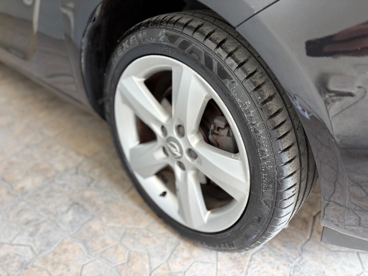 Opel Meriva 1.4 16V GPL-TECH Club