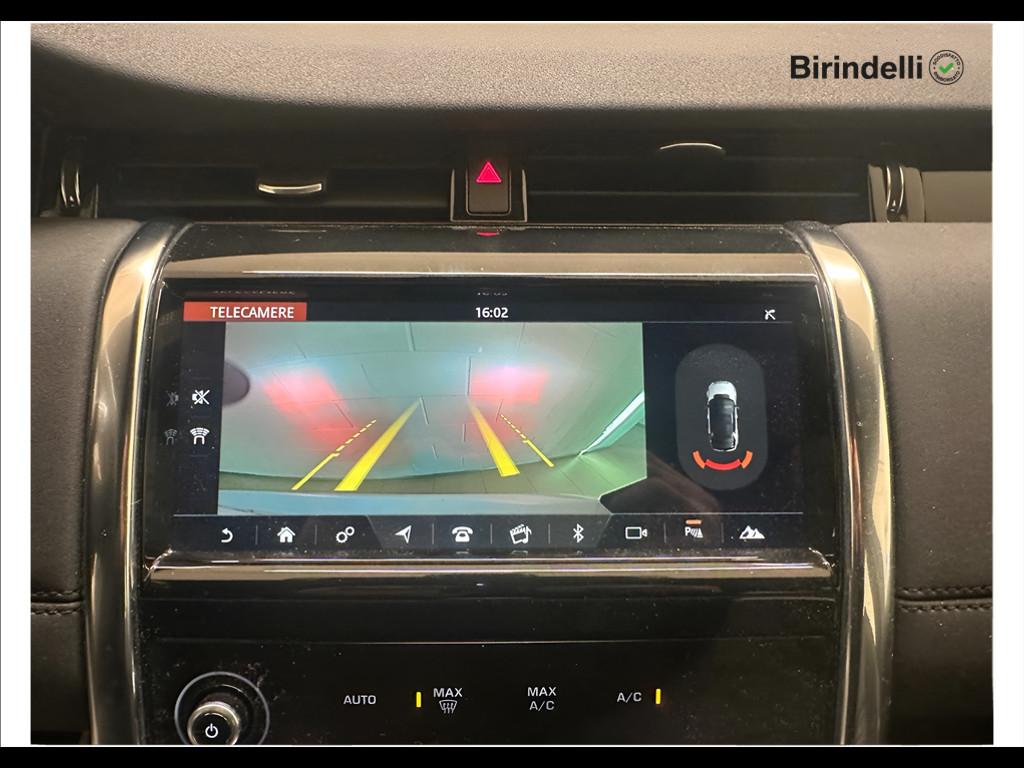 LAND ROVER Discovery Sport - Discovery Sport 2.0D I4-L.Flw 150 CV AWD Auto S