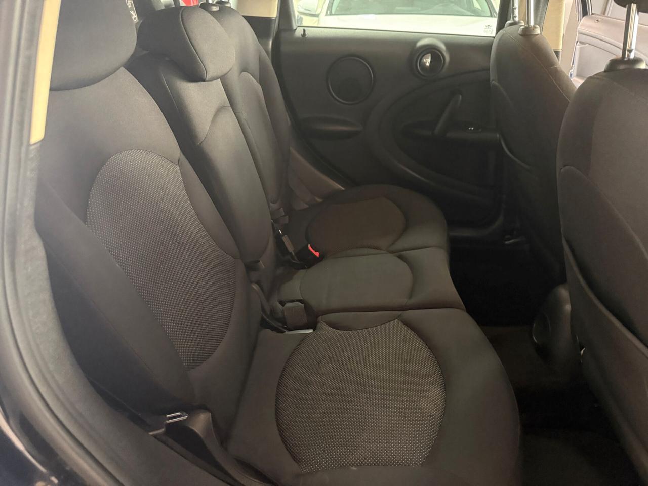 Mini One Countryman 1.6