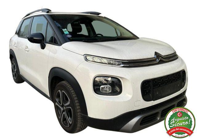 CITROEN C3 Aircross PureTech 82 Feel