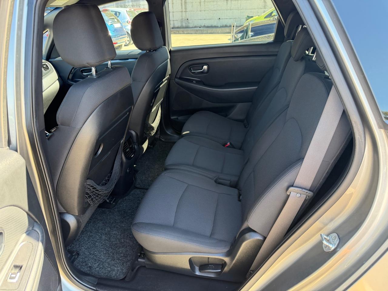 Kia CARENS 1.7 CRDi 136cv /445.000KM