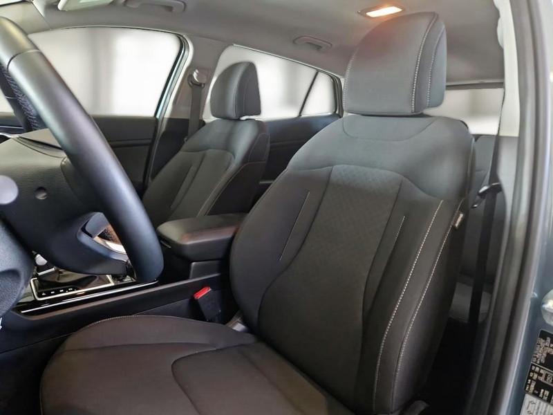 KIA SPORTAGE 1.6 Mild Hybrid Diesel Business DCT