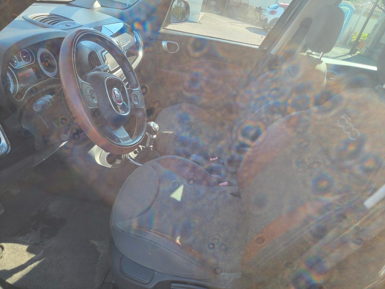 Fiat 500L 1.6 Multijet 105 CV Trekking GARANZIA PERMUTE