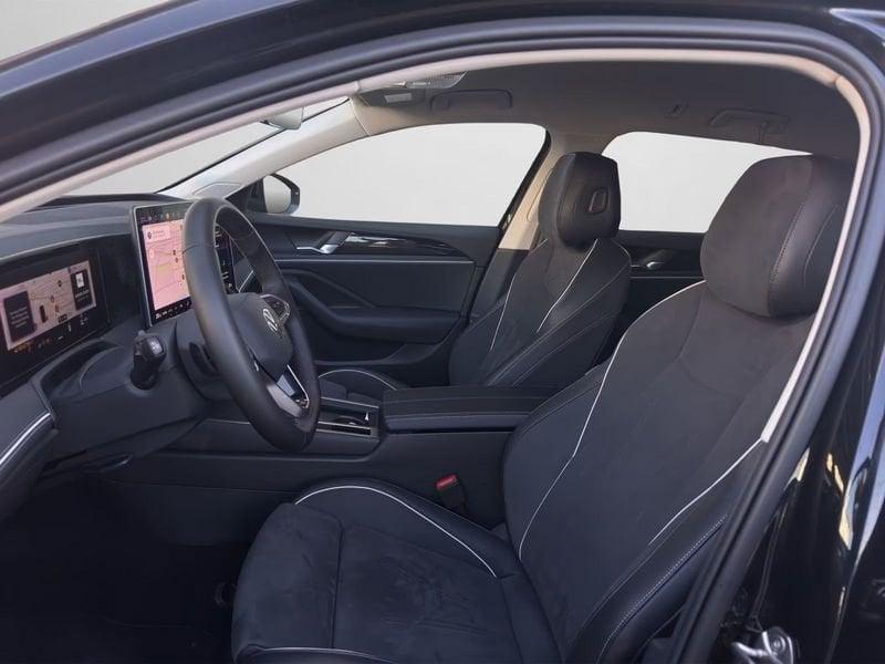 Volkswagen Passat Variant 2.0 TDI SCR EVO 110kW Business DSG Navi LED Camera