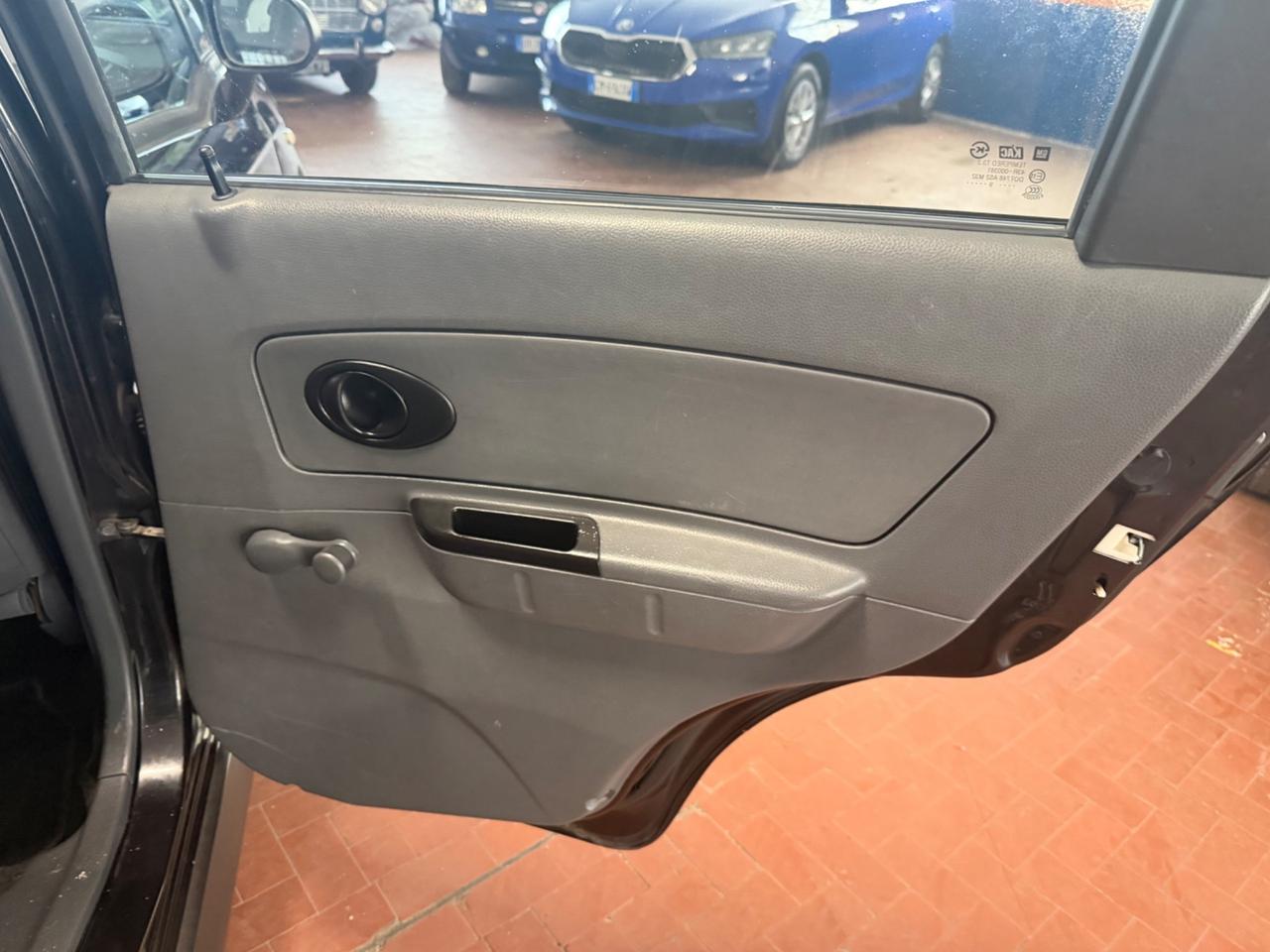 Chevrolet Matiz 800 SE Planet GPL Eco Logic