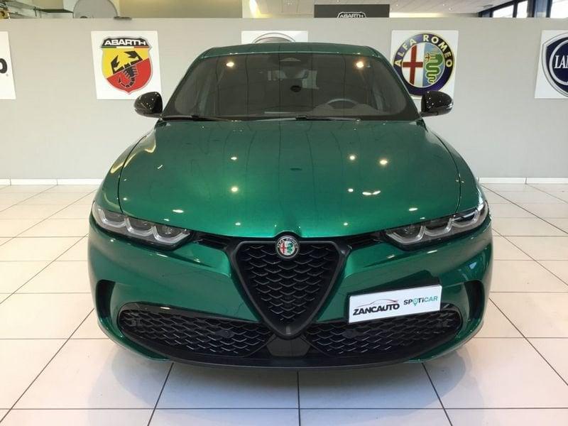 Alfa Romeo Tonale Tonale 1.5 160 CV MHEV TCT7 Edizione Speciale