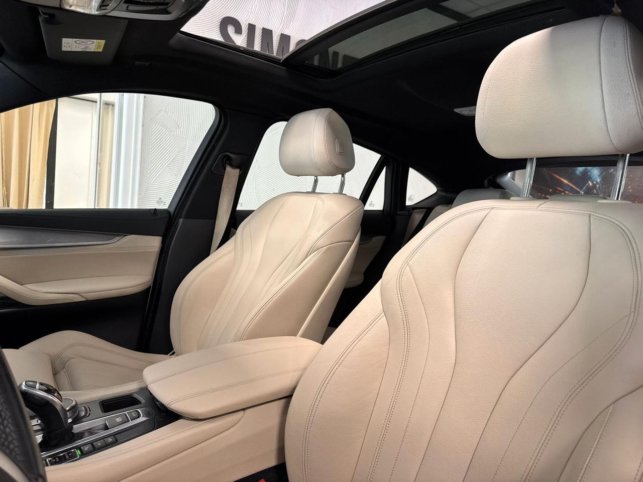 Bmw X6 M xDrive30d 249CV Msport