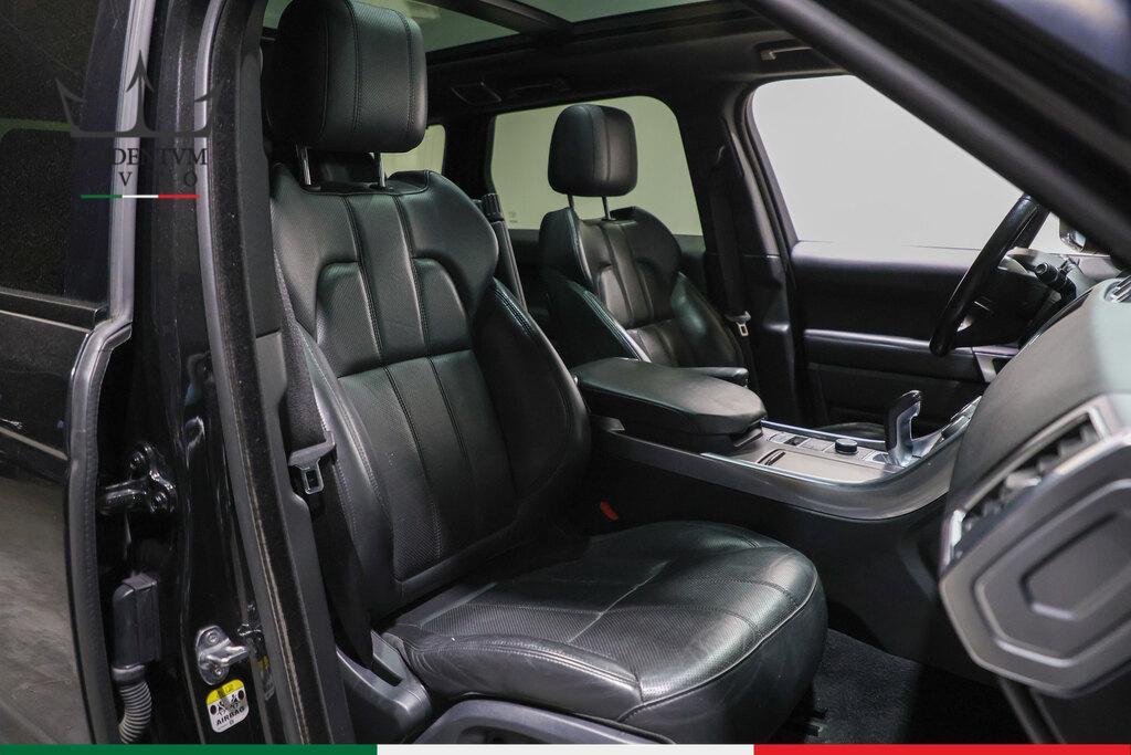 Land Rover Range Rover Sport 3.0 tdV6 HSE Dynamic auto my16 E6