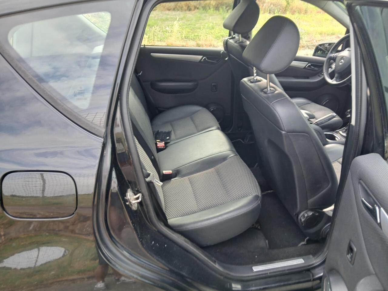 Mercedes-benz A 150 Blueffycient