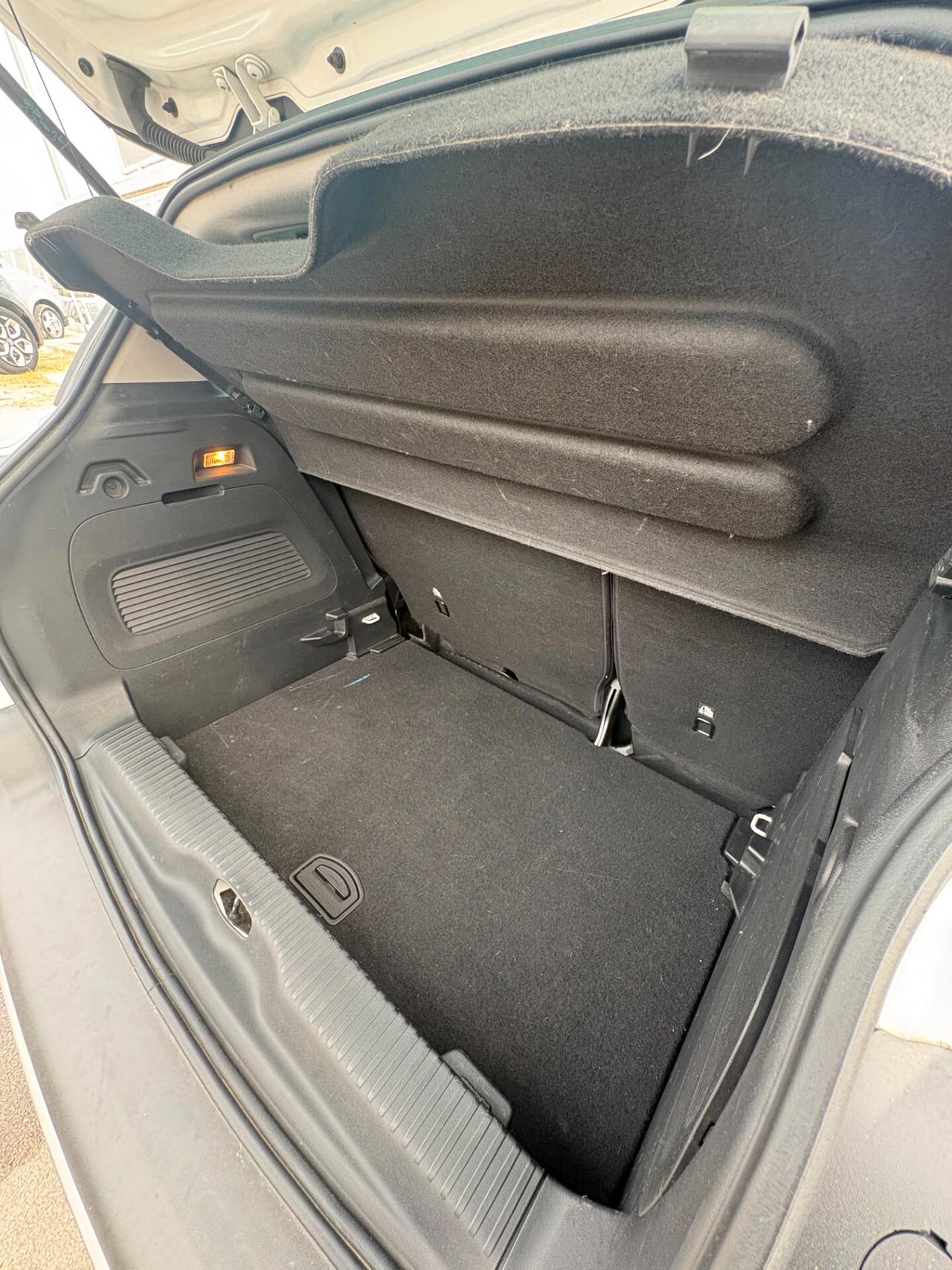 Vendesi Citroen C3 Aircross 1.2 Benzina Anno 2018 km 62.809