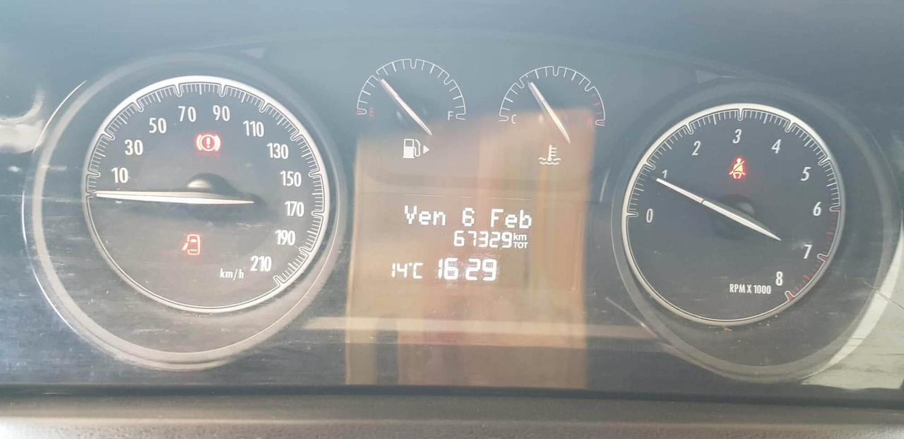 Lancia Ypsilon 1.2 69 CV 5 porte Unyca