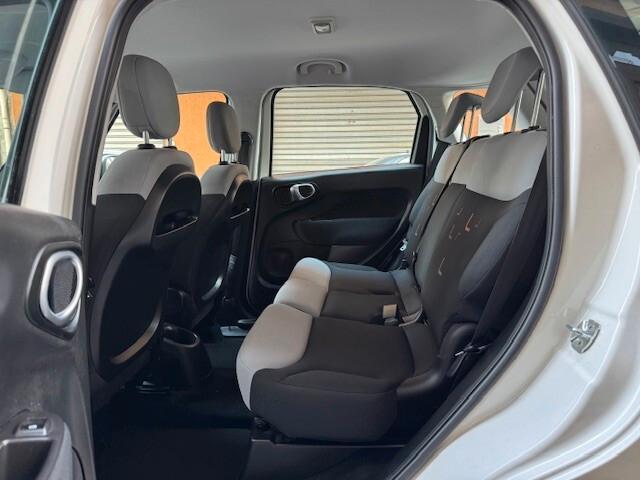 Fiat 500L 1.3 Multijet 95 CV Lounge 500 L