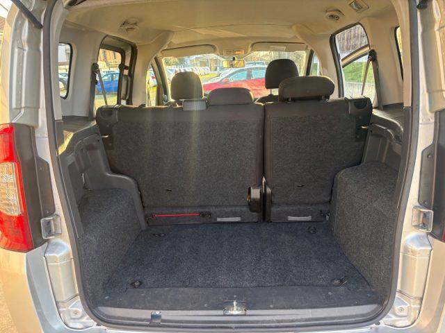 FIAT Qubo 1.4 8V 73 CV Dynamic OK NEOP PRONTA CONSEGNA