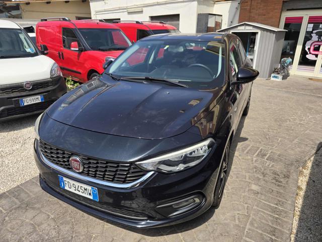 FIAT Tipo 1.6 Mjt 4 porte Opening Edition Plus