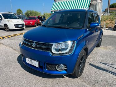 Suzuki Ignis 1.2 Dualjet Top