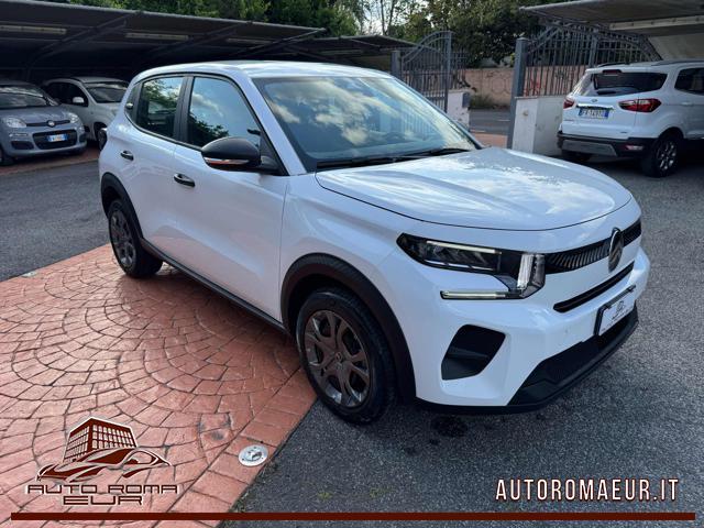 CITROEN C3 PureTech 100 S&S SCHERMO GRANDE P. CONSEGNA PROMO!
