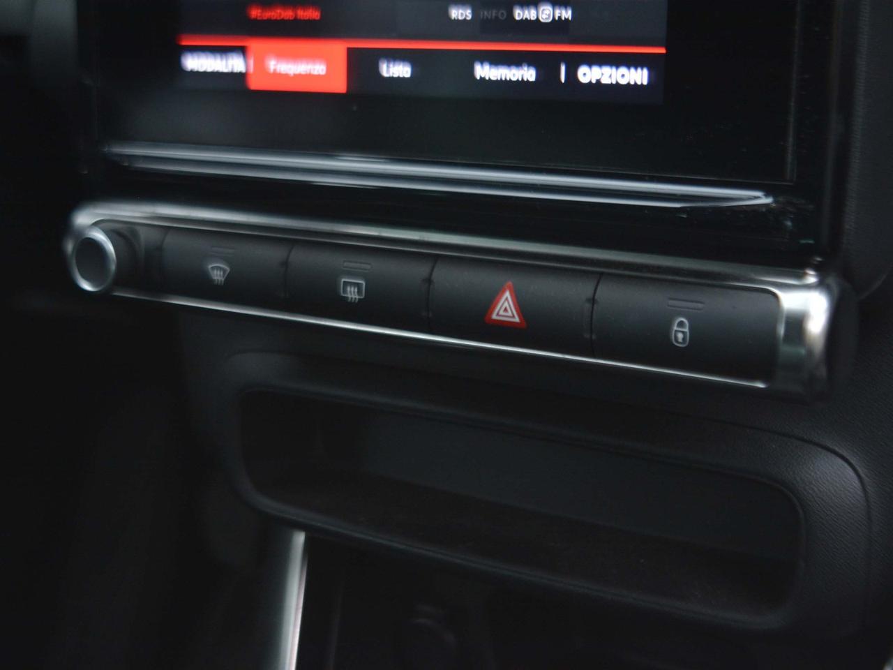 Citroen C3 Aircross 1.2 puretech 110cv feel s&s