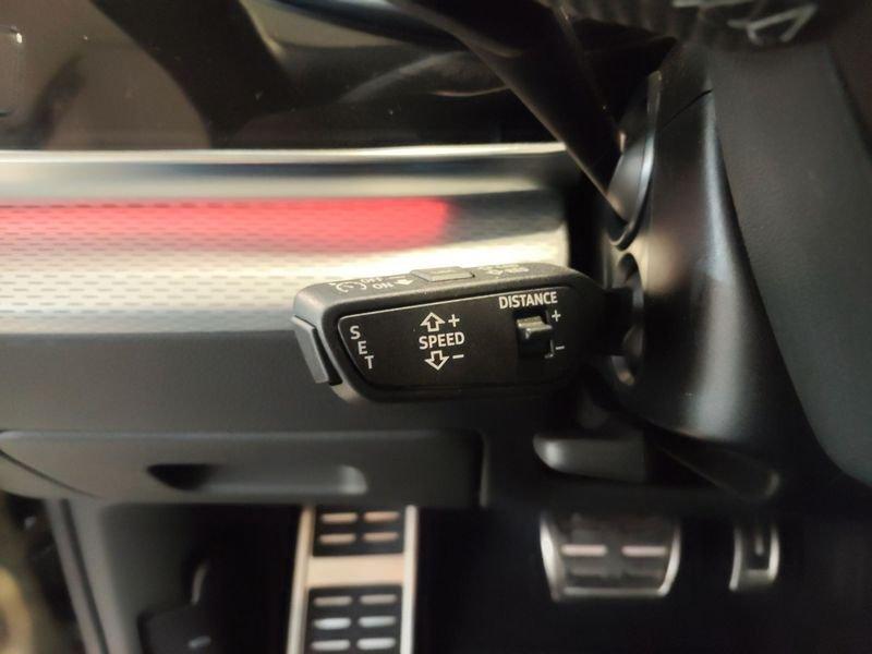 Audi Q8 Q8 3.0 tdi mhev S line edition quattro 286cv tiptronic