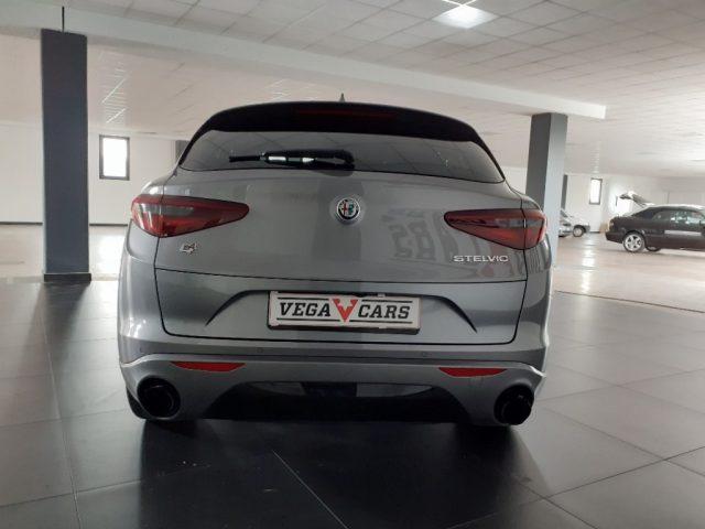 ALFA ROMEO Stelvio 2.0 Turbo 280 CV AT8 Q4 Super SUPERPROMO