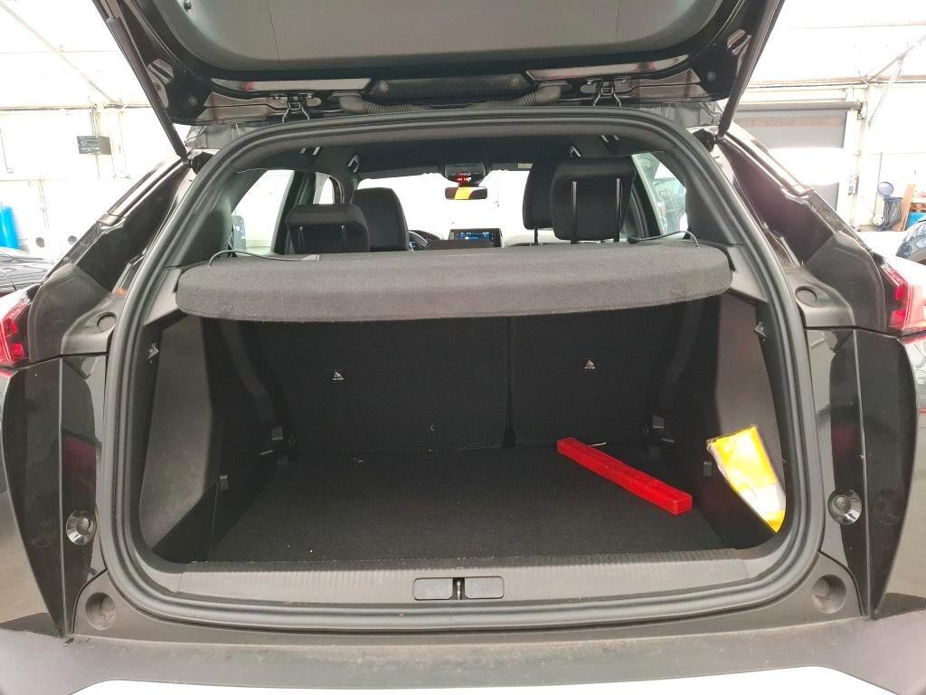 PEUGEOT 2008 1.2 PURETECH 100CV SeS ACTIVE PACK ( CRUISE - SENSORI POST. - MIRROR )