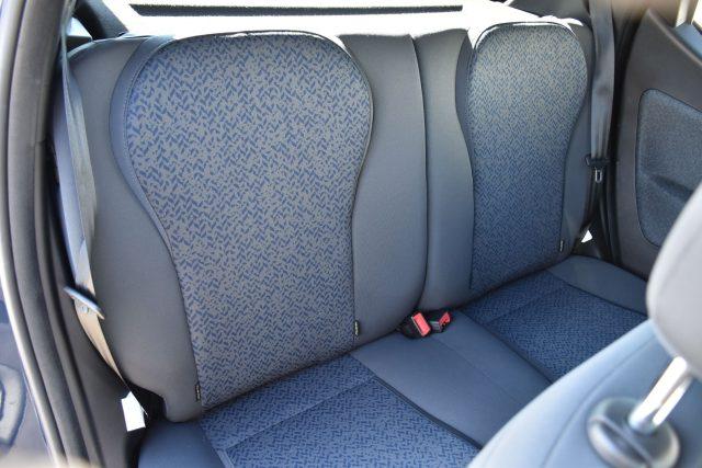 LANCIA Ypsilon 1.0 FireFly 5 porte S&S Hybrid Ecochic Silver