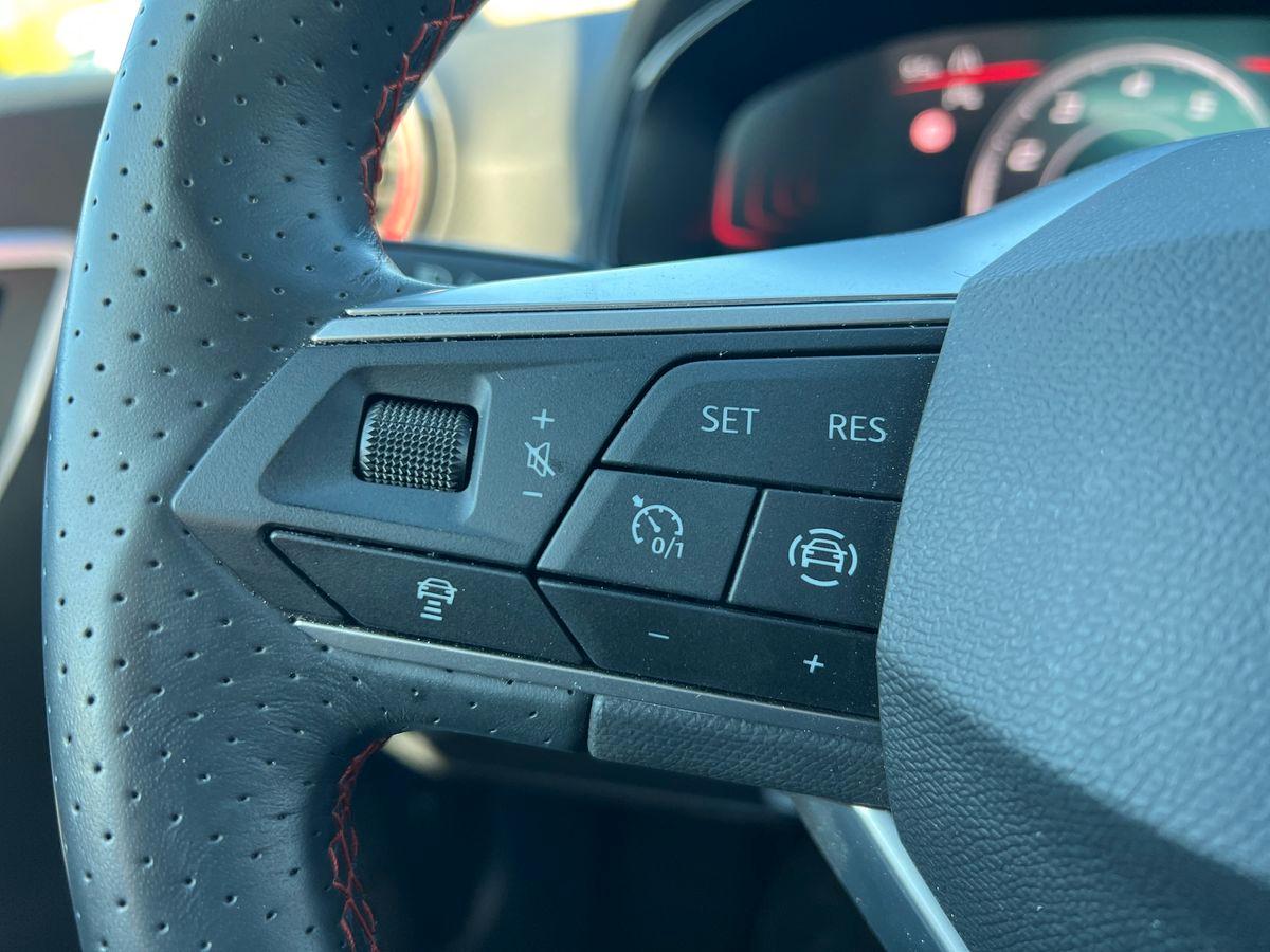 SEAT Arona 1.0 ecotsi FR 95cv