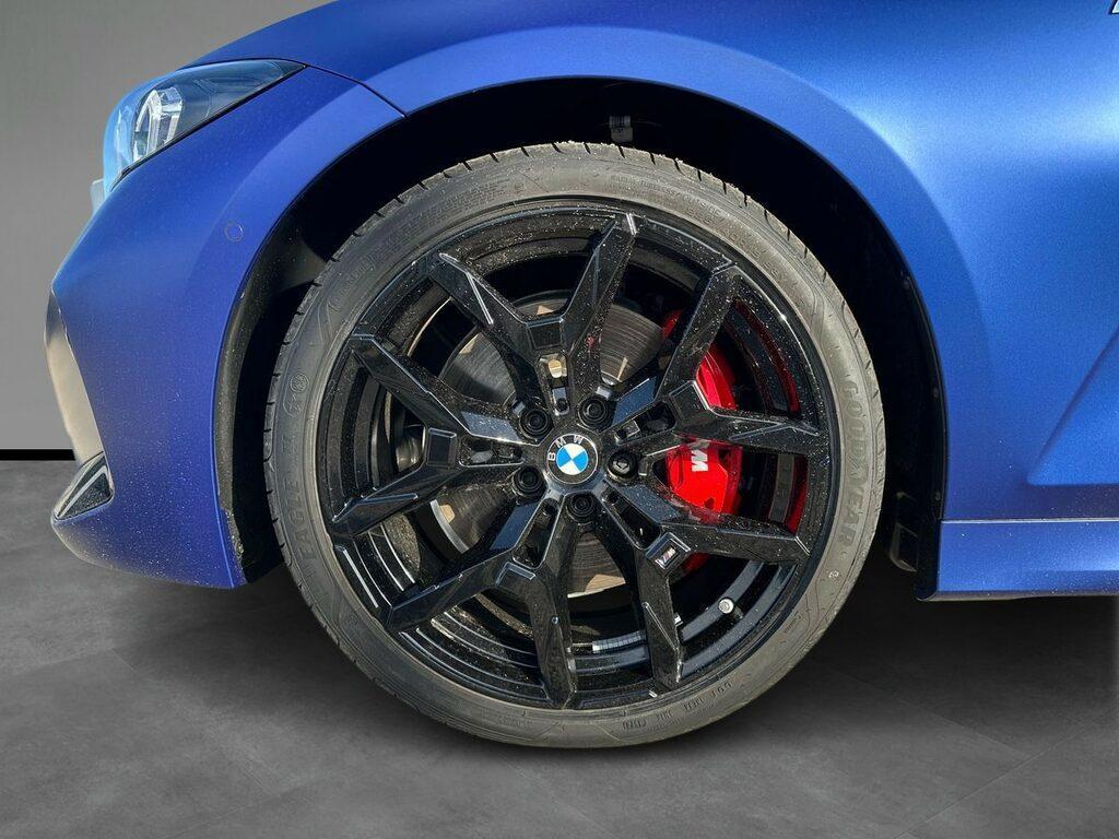 BMW Serie 3 Berlina 320 d Mild Hybrid 48V M Sport Pro xDrive Steptronic