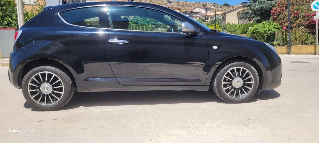 Alfa Romeo MiTo 1.3 JTDm 85 CV S&S Progression