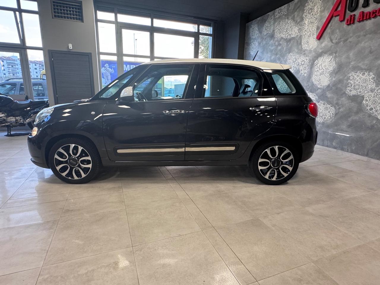 FIAT 500L 1.3 MJET LOUNGE MT6 SOTTOCOSTO
