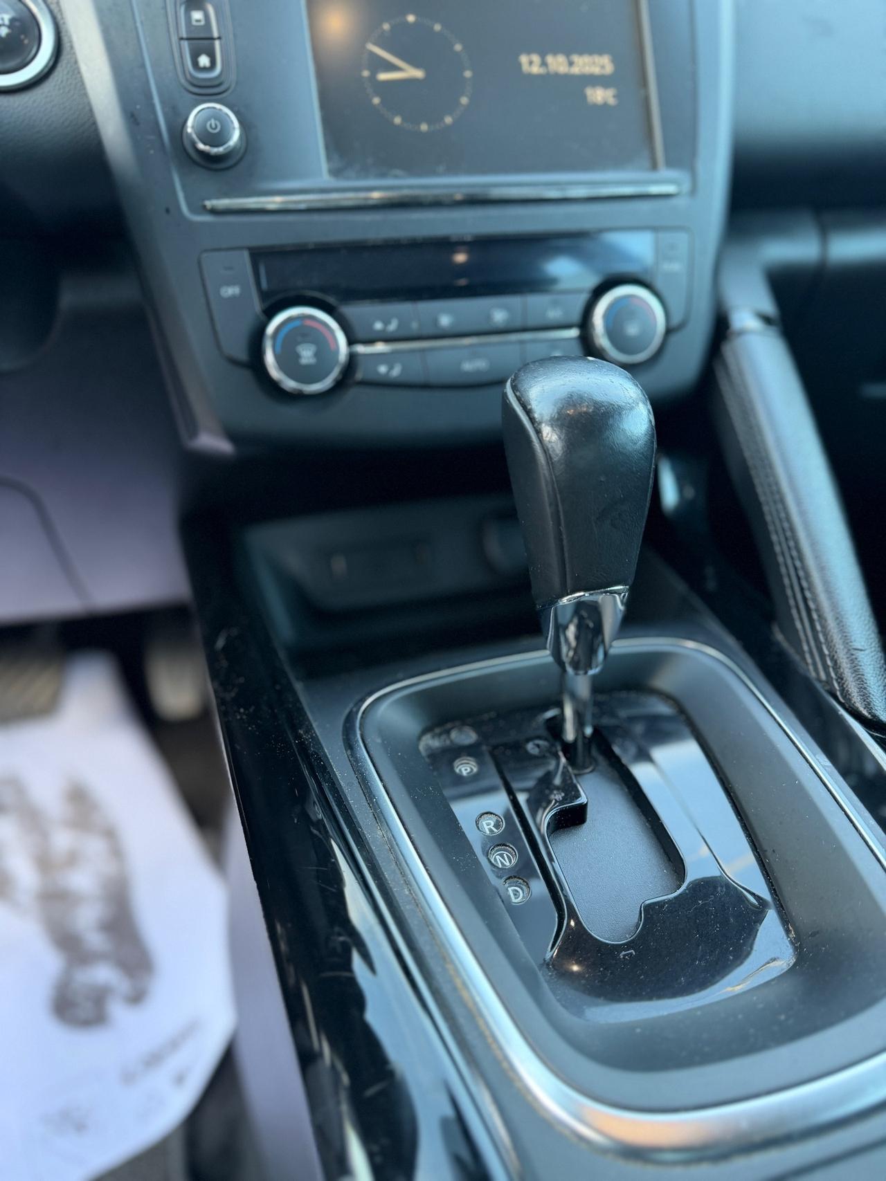 Renault Kadjar (anno 2016)