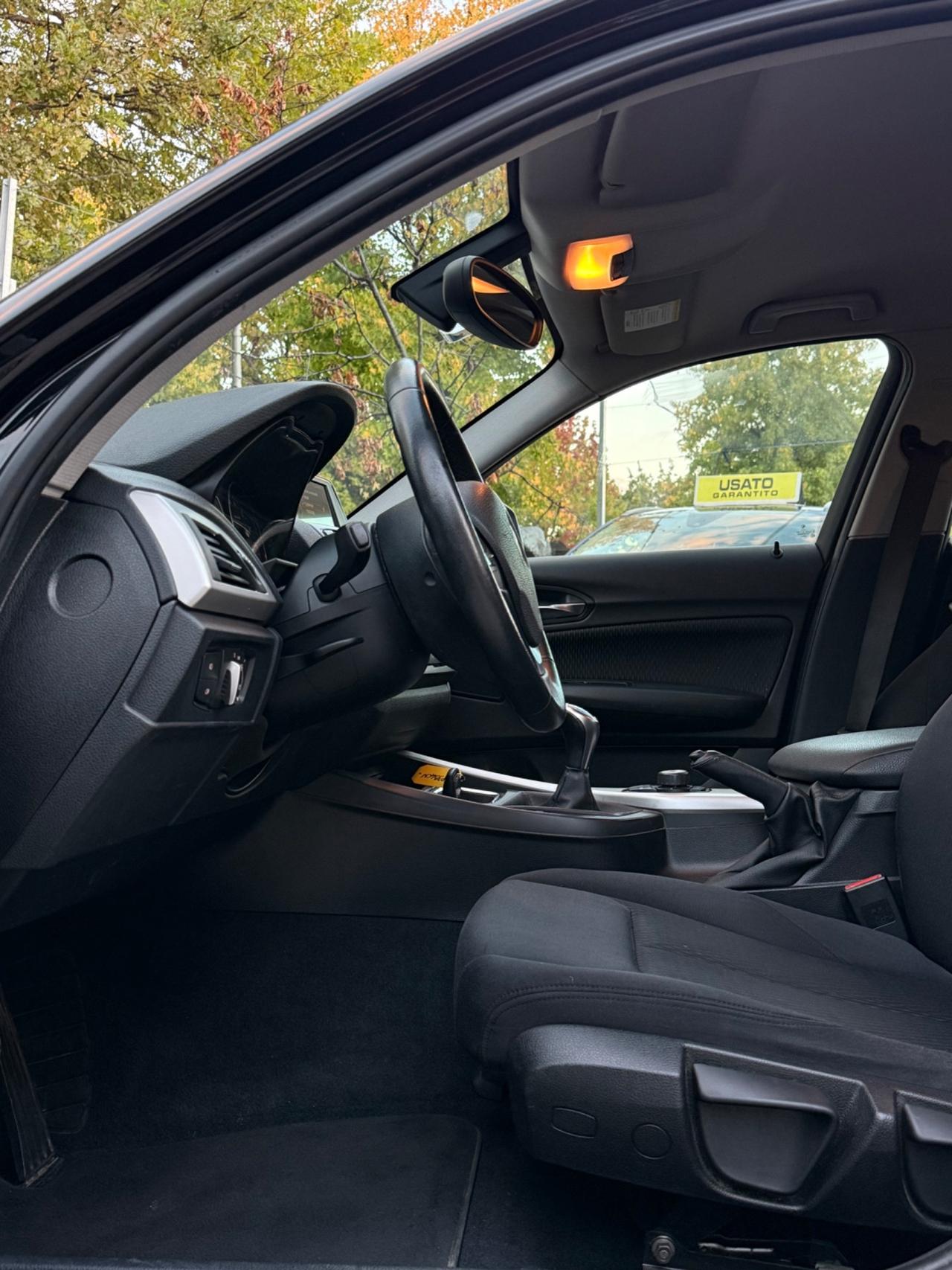 Bmw 116 116i msport