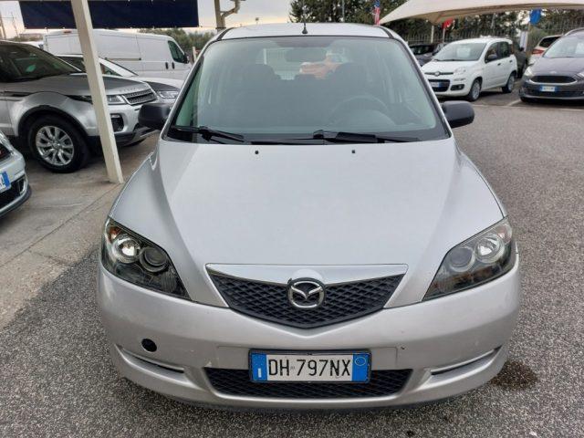 MAZDA 2 MY'06 1.2 16V 5p. Style Clima