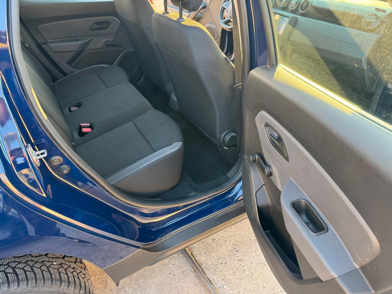 Dacia Duster 1.0 GPL *Garanzia 24Mesi*