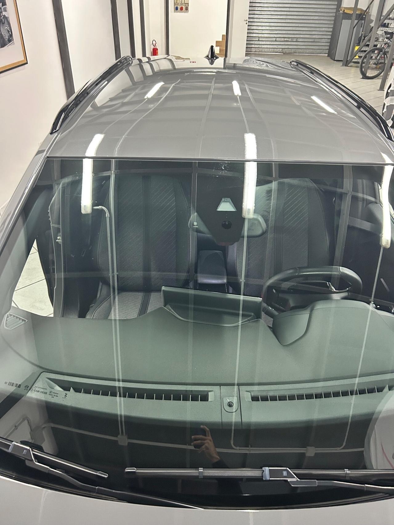 Peugeot 2008 PureTech 100 S&S Active