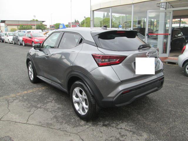 NISSAN Juke 1.0 DIG-T 114 CV DCT Tekna