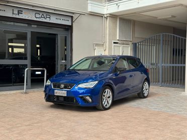 Seat Ibiza 1.6 TDI 95 cv 5 porte FR