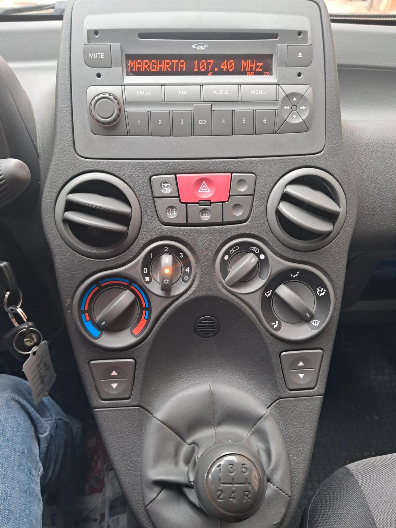 Fiat Panda 1.2 Dynamic