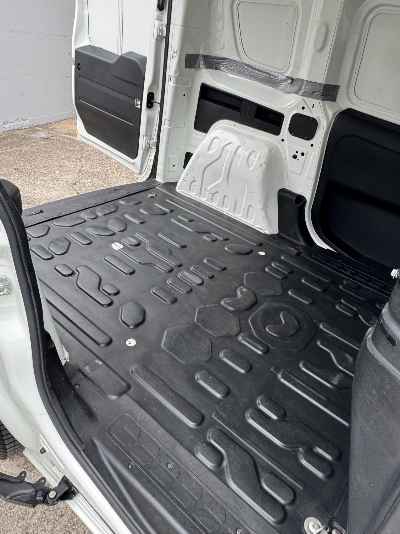 Fiat Doblo Doblò 1.6 MJT MTA PL-TN Cargo Maxi Lamierato E5+