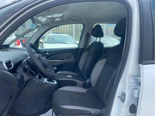 CITROEN C3 Picasso 1.6 HDi 90 Exclusive