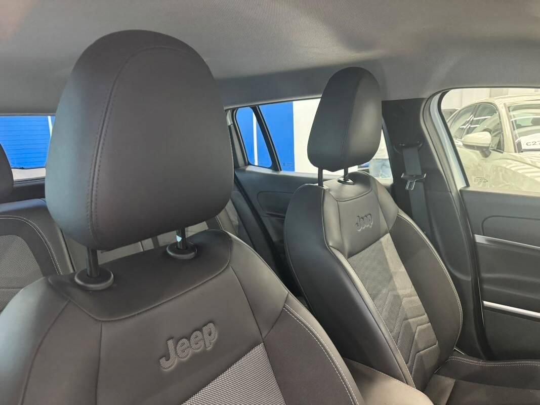 Jeep Avenger 1.2 t. Altitude fwd 100cv