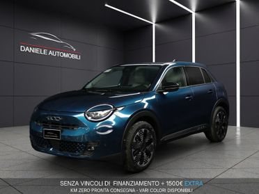 FIAT 600 (2023-->) 600 Hybrid 145 CV DCT MHEV L...