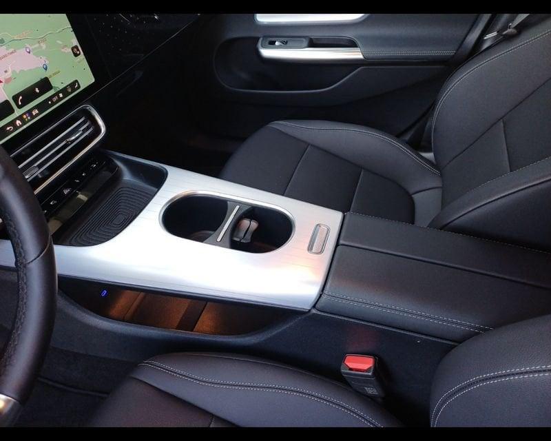 Mercedes-Benz CLA CLA 200 Advanced Plus NIGHT-PACK