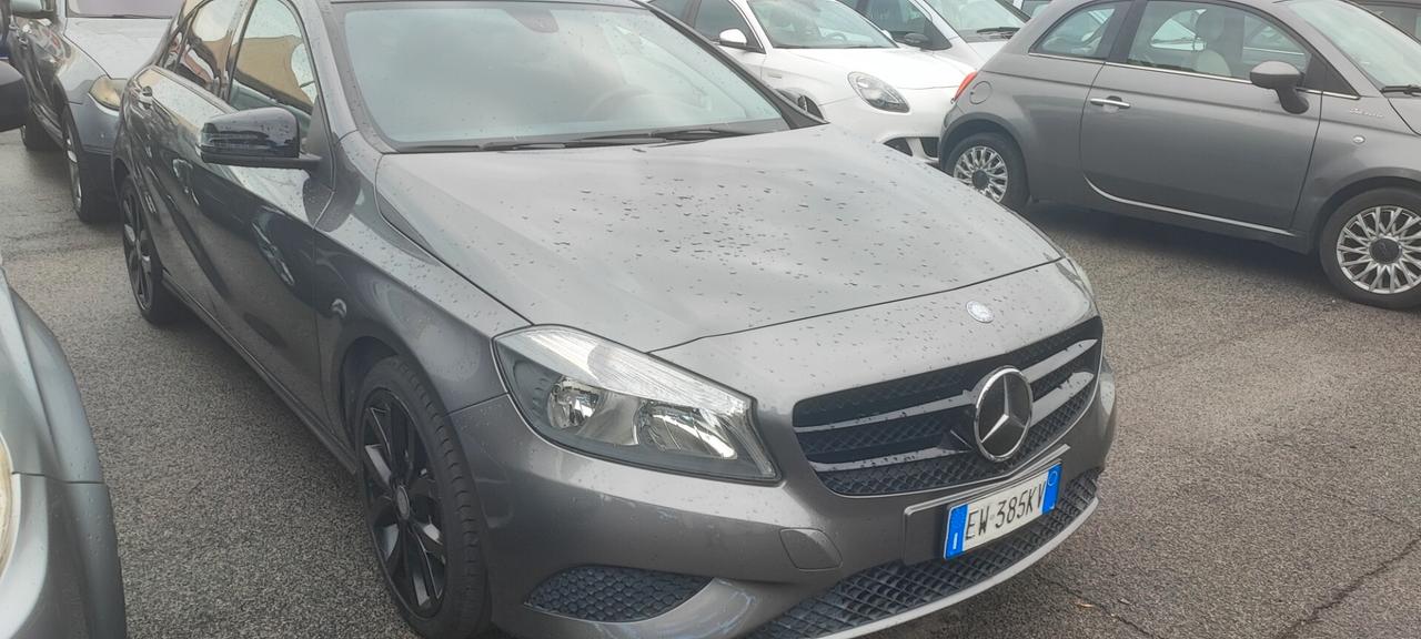 Mercedes-benz A 180 CDI Premium