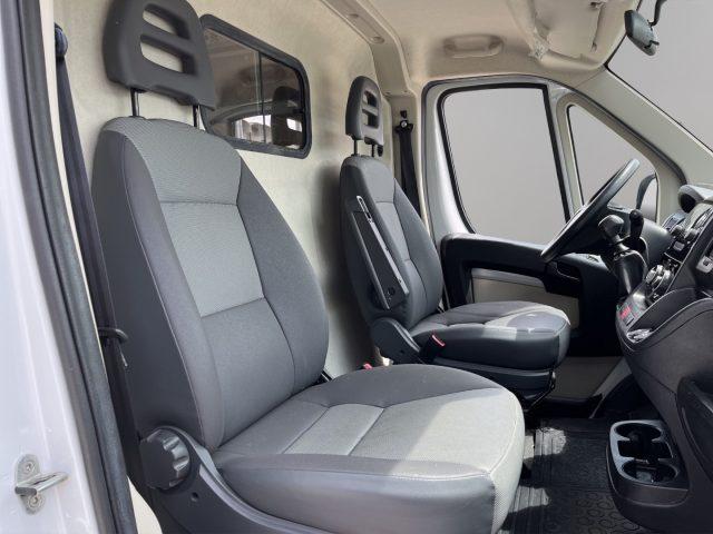FIAT Ducato 2.0 MJT L3H2