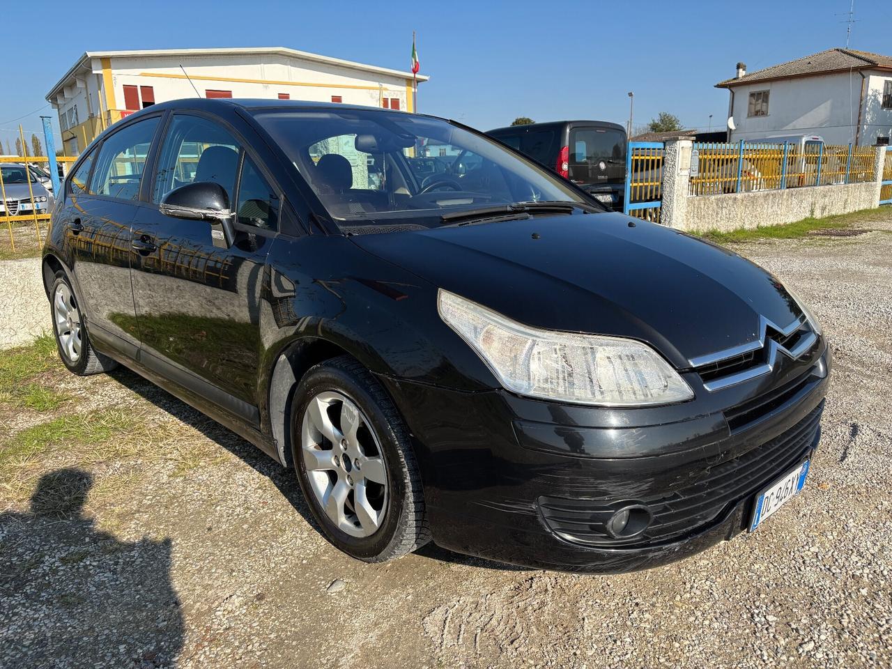 Citroen C4 1.4 Classique