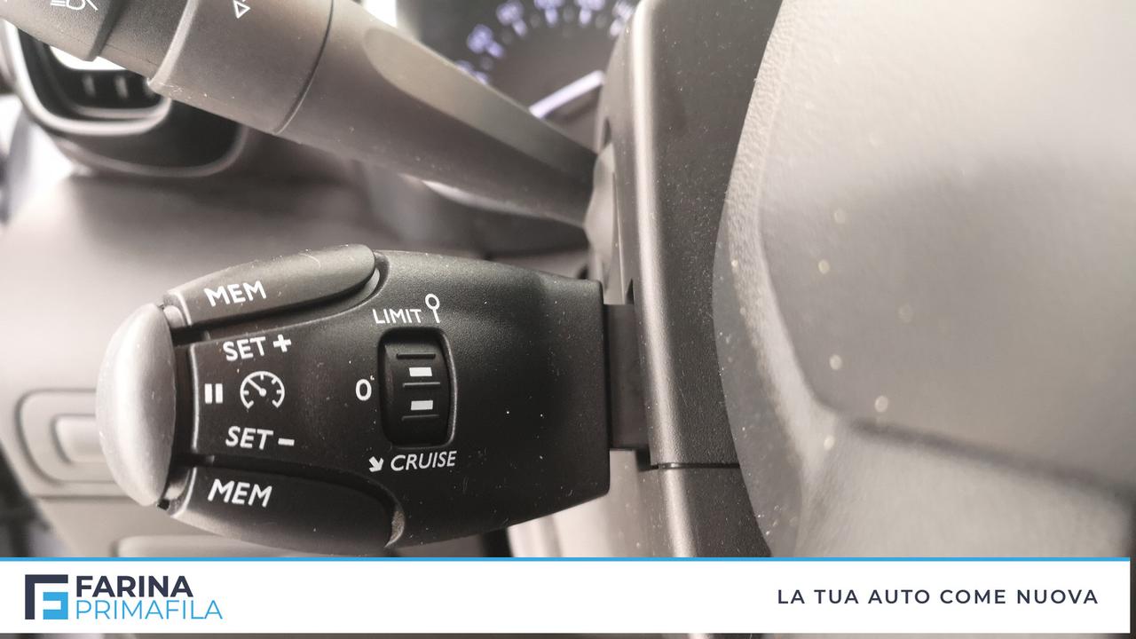 CITROEN C3 Aircross I 2021 - C3 Aircross 1.2 puretech Max s&s 130cv eat6