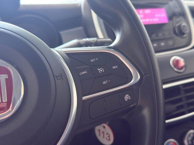 FIAT 500X 1.3 MultiJet 95 CV Club