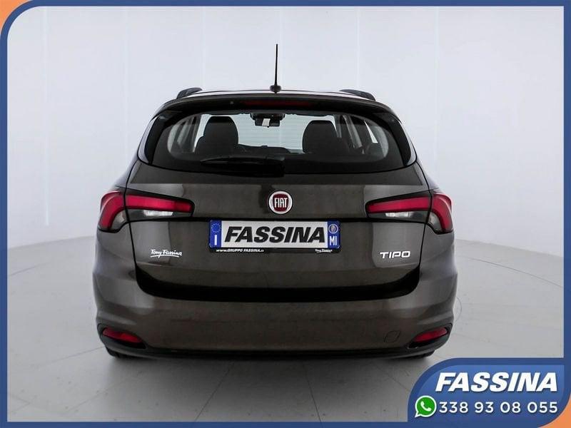 FIAT Tipo 1.0 SW 100 CV